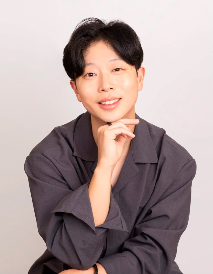 Daniel Kang