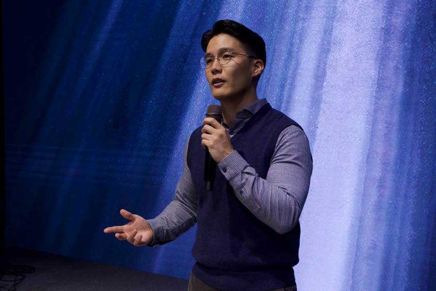 Daniel Lim