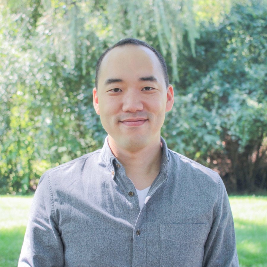 Daniel Rhee