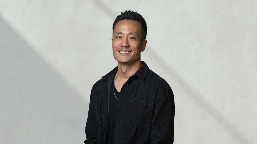 DK Kim
